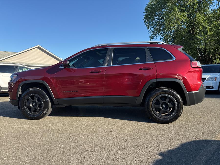 2019 Jeep Cherokee Latitude Plus 4x4, available for sale in Little Ferry, New Jersey | Victoria Preowned Autos Inc. Little Ferry, New Jersey 2019 Jeep Cherokee Latitude Plus 4x4, available for sale in Little Ferry, New Jersey | Victoria Preowned Autos Inc. Little Ferry, New Jersey