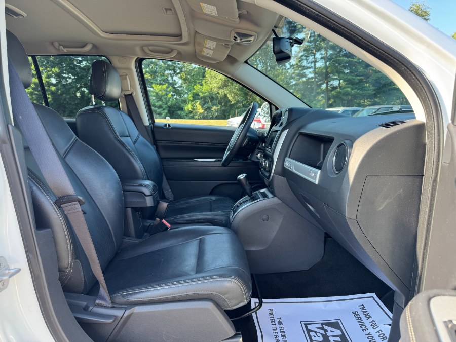 2017 Jeep Compass High Altitude FWD *Ltd Avail*, available for sale in Ortonville, Michigan | Marsh Auto Sales LLC. Ortonville, Michigan 2017 Jeep Compass High Altitude FWD *Ltd Avail*, available for sale in Ortonville, Michigan | Marsh Auto Sales LLC. Ortonville, Michigan