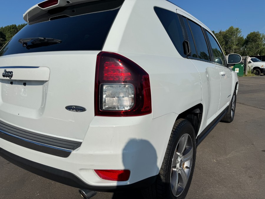 2017 Jeep Compass High Altitude FWD *Ltd Avail*, available for sale in Ortonville, Michigan | Marsh Auto Sales LLC. Ortonville, Michigan 2017 Jeep Compass High Altitude FWD *Ltd Avail*, available for sale in Ortonville, Michigan | Marsh Auto Sales LLC. Ortonville, Michigan