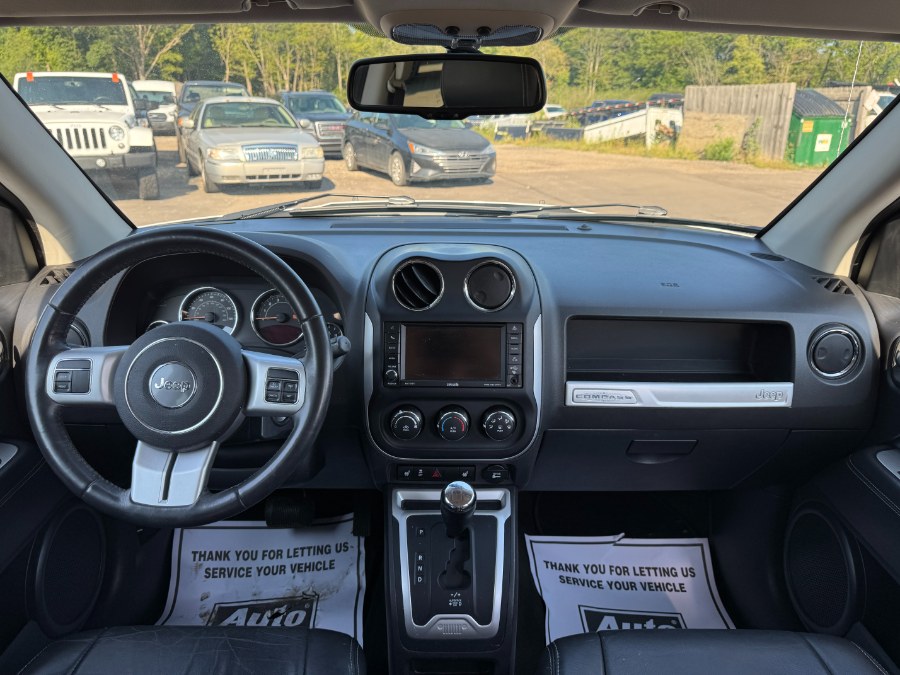 2017 Jeep Compass High Altitude FWD *Ltd Avail*, available for sale in Ortonville, Michigan | Marsh Auto Sales LLC. Ortonville, Michigan 2017 Jeep Compass High Altitude FWD *Ltd Avail*, available for sale in Ortonville, Michigan | Marsh Auto Sales LLC. Ortonville, Michigan