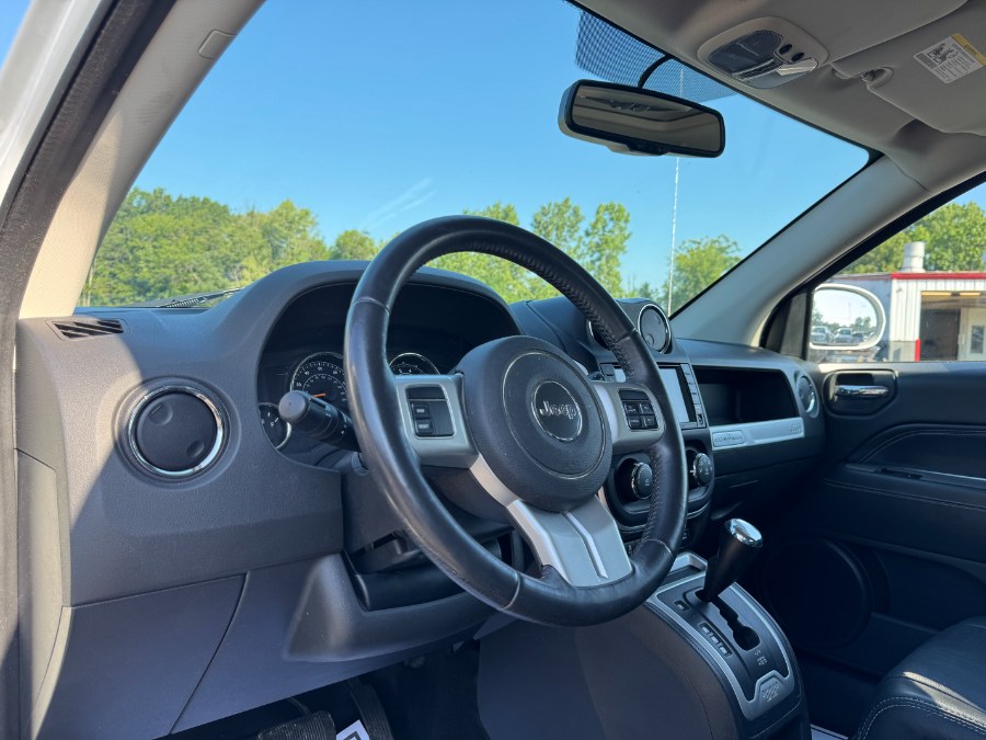 2017 Jeep Compass High Altitude FWD *Ltd Avail*, available for sale in Ortonville, Michigan | Marsh Auto Sales LLC. Ortonville, Michigan 2017 Jeep Compass High Altitude FWD *Ltd Avail*, available for sale in Ortonville, Michigan | Marsh Auto Sales LLC. Ortonville, Michigan
