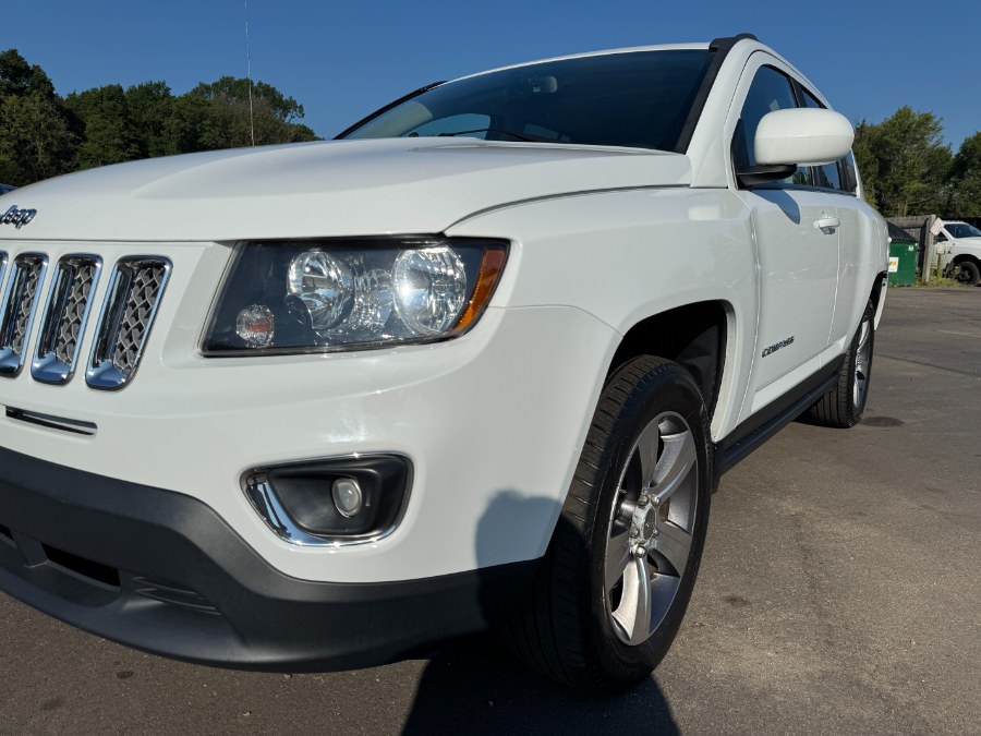 2017 Jeep Compass High Altitude FWD *Ltd Avail*, available for sale in Ortonville, Michigan | Marsh Auto Sales LLC. Ortonville, Michigan 2017 Jeep Compass High Altitude FWD *Ltd Avail*, available for sale in Ortonville, Michigan | Marsh Auto Sales LLC. Ortonville, Michigan