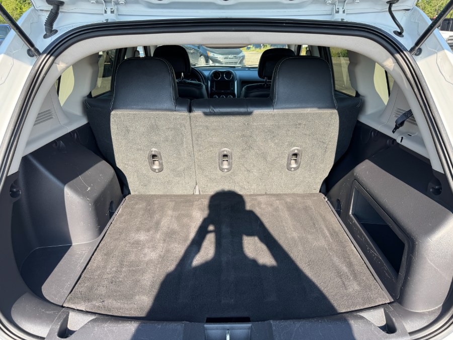 2017 Jeep Compass High Altitude FWD *Ltd Avail*, available for sale in Ortonville, Michigan | Marsh Auto Sales LLC. Ortonville, Michigan 2017 Jeep Compass High Altitude FWD *Ltd Avail*, available for sale in Ortonville, Michigan | Marsh Auto Sales LLC. Ortonville, Michigan