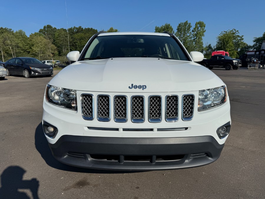 2017 Jeep Compass High Altitude FWD *Ltd Avail*, available for sale in Ortonville, Michigan | Marsh Auto Sales LLC. Ortonville, Michigan 2017 Jeep Compass High Altitude FWD *Ltd Avail*, available for sale in Ortonville, Michigan | Marsh Auto Sales LLC. Ortonville, Michigan