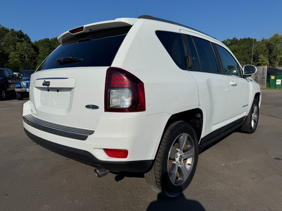 2017 Jeep Compass High Altitude FWD *Ltd Avail*, available for sale in Ortonville, Michigan | Marsh Auto Sales LLC. Ortonville, Michigan 2017 Jeep Compass High Altitude FWD *Ltd Avail*, available for sale in Ortonville, Michigan | Marsh Auto Sales LLC. Ortonville, Michigan