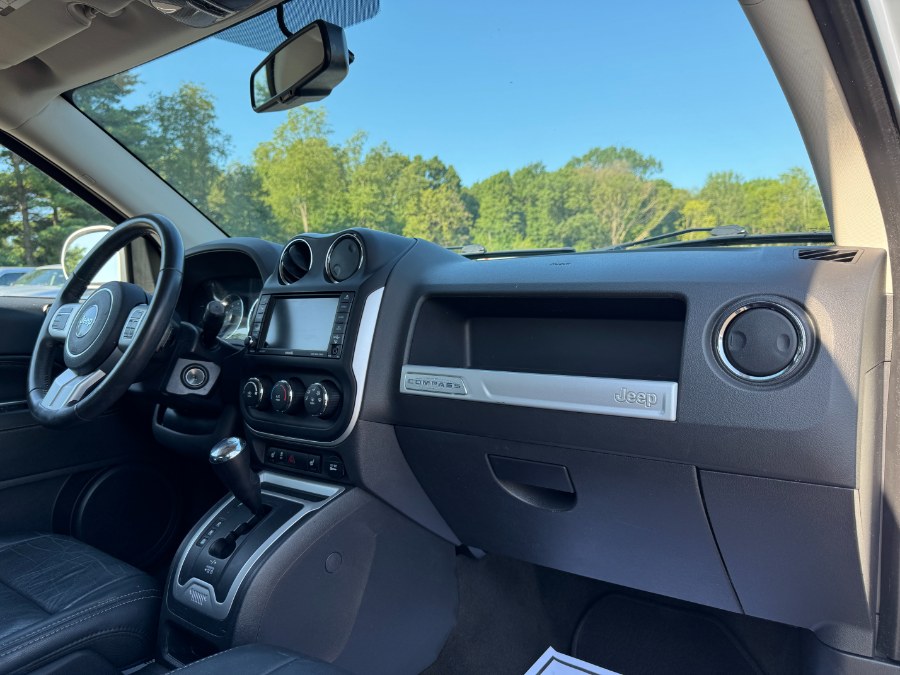 2017 Jeep Compass High Altitude FWD *Ltd Avail*, available for sale in Ortonville, Michigan | Marsh Auto Sales LLC. Ortonville, Michigan 2017 Jeep Compass High Altitude FWD *Ltd Avail*, available for sale in Ortonville, Michigan | Marsh Auto Sales LLC. Ortonville, Michigan