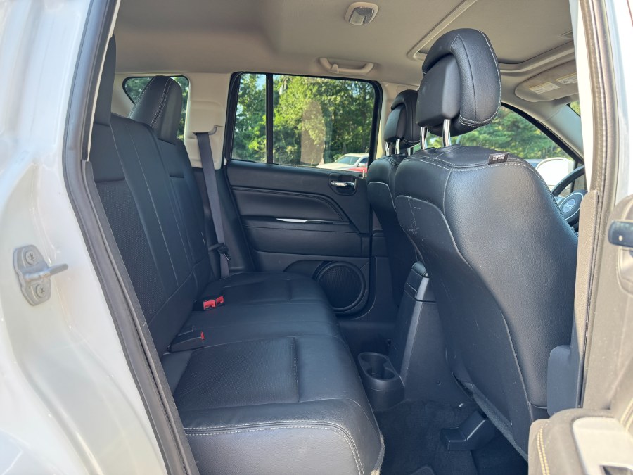 2017 Jeep Compass High Altitude FWD *Ltd Avail*, available for sale in Ortonville, Michigan | Marsh Auto Sales LLC. Ortonville, Michigan 2017 Jeep Compass High Altitude FWD *Ltd Avail*, available for sale in Ortonville, Michigan | Marsh Auto Sales LLC. Ortonville, Michigan