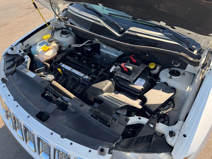 2017 Jeep Compass High Altitude FWD *Ltd Avail*, available for sale in Ortonville, Michigan | Marsh Auto Sales LLC. Ortonville, Michigan 2017 Jeep Compass High Altitude FWD *Ltd Avail*, available for sale in Ortonville, Michigan | Marsh Auto Sales LLC. Ortonville, Michigan