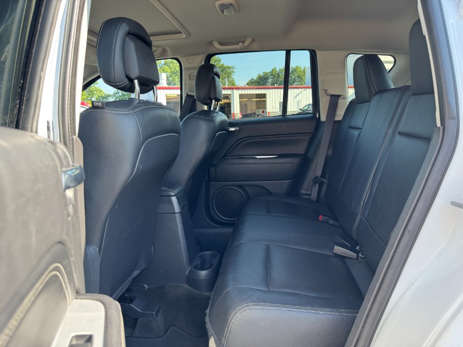 2017 Jeep Compass High Altitude FWD *Ltd Avail*, available for sale in Ortonville, Michigan | Marsh Auto Sales LLC. Ortonville, Michigan 2017 Jeep Compass High Altitude FWD *Ltd Avail*, available for sale in Ortonville, Michigan | Marsh Auto Sales LLC. Ortonville, Michigan