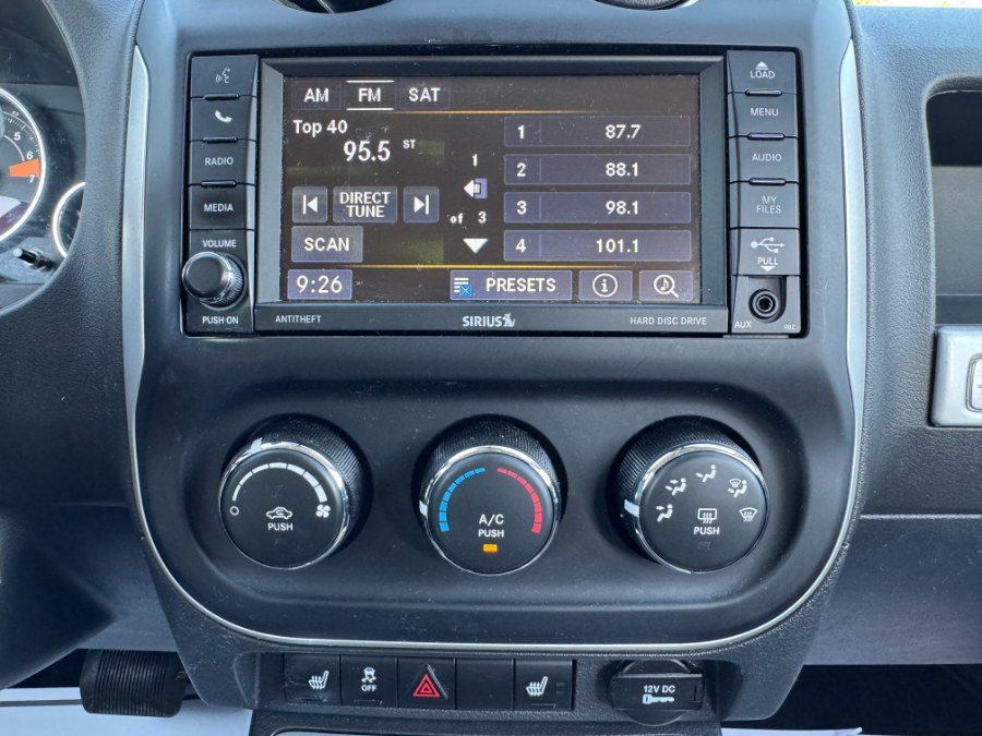 2017 Jeep Compass High Altitude FWD *Ltd Avail*, available for sale in Ortonville, Michigan | Marsh Auto Sales LLC. Ortonville, Michigan 2017 Jeep Compass High Altitude FWD *Ltd Avail*, available for sale in Ortonville, Michigan | Marsh Auto Sales LLC. Ortonville, Michigan