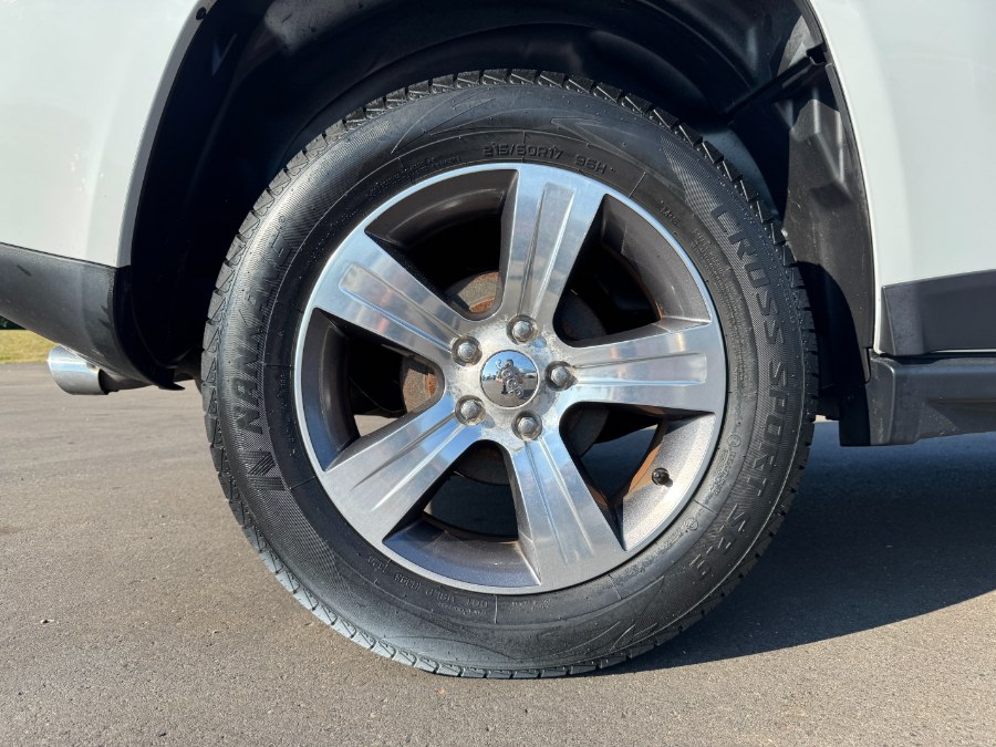 2017 Jeep Compass High Altitude FWD *Ltd Avail*, available for sale in Ortonville, Michigan | Marsh Auto Sales LLC. Ortonville, Michigan 2017 Jeep Compass High Altitude FWD *Ltd Avail*, available for sale in Ortonville, Michigan | Marsh Auto Sales LLC. Ortonville, Michigan