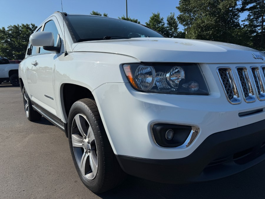 2017 Jeep Compass High Altitude FWD *Ltd Avail*, available for sale in Ortonville, Michigan | Marsh Auto Sales LLC. Ortonville, Michigan 2017 Jeep Compass High Altitude FWD *Ltd Avail*, available for sale in Ortonville, Michigan | Marsh Auto Sales LLC. Ortonville, Michigan