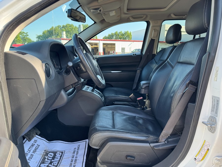 2017 Jeep Compass High Altitude FWD *Ltd Avail*, available for sale in Ortonville, Michigan | Marsh Auto Sales LLC. Ortonville, Michigan 2017 Jeep Compass High Altitude FWD *Ltd Avail*, available for sale in Ortonville, Michigan | Marsh Auto Sales LLC. Ortonville, Michigan