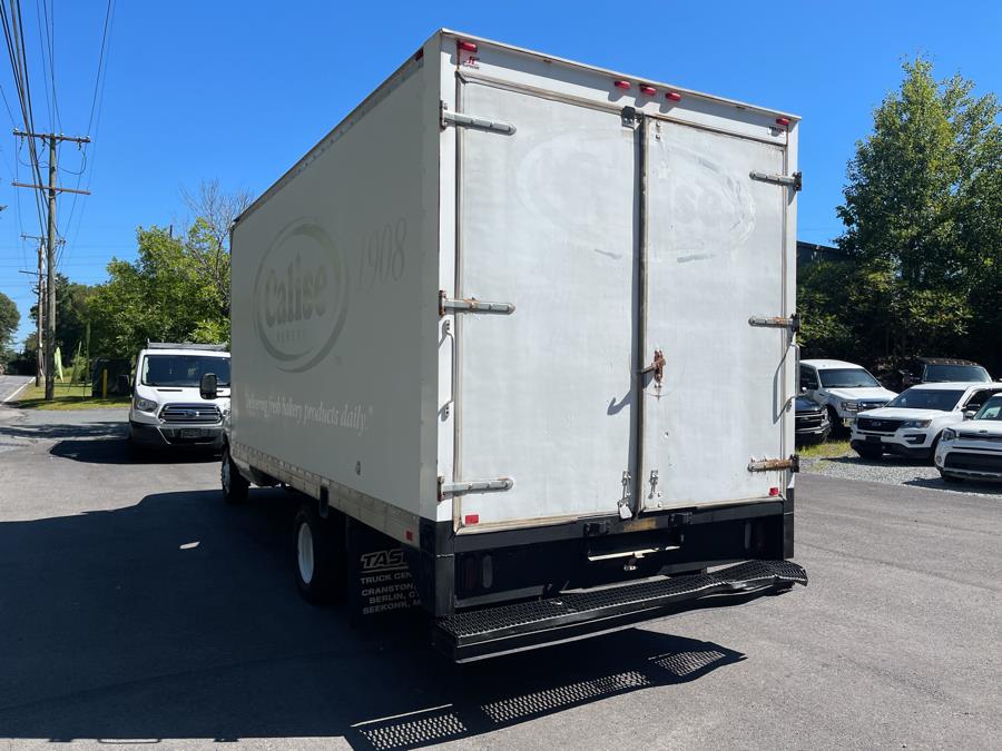 2016 Ford Econoline Commercial Cutaway E-350 Super Duty 176" DRW, available for sale in Ashland, Massachusetts | New Beginning Auto Service Inc. Ashland, Massachusetts 2016 Ford Econoline Commercial Cutaway E-350 Super Duty 176" DRW, available for sale in Ashland, Massachusetts | New Beginning Auto Service Inc. Ashland, Massachusetts