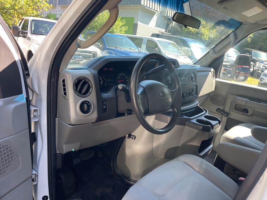 2016 Ford Econoline Commercial Cutaway E-350 Super Duty 176" DRW, available for sale in Ashland, Massachusetts | New Beginning Auto Service Inc. Ashland, Massachusetts 2016 Ford Econoline Commercial Cutaway E-350 Super Duty 176" DRW, available for sale in Ashland, Massachusetts | New Beginning Auto Service Inc. Ashland, Massachusetts