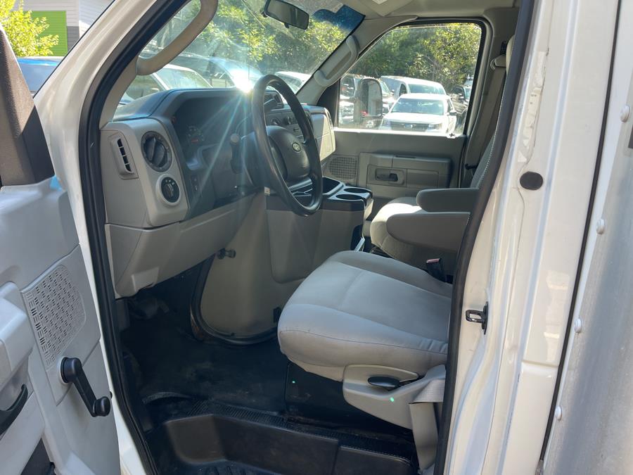 2016 Ford Econoline Commercial Cutaway E-350 Super Duty 176" DRW, available for sale in Ashland, Massachusetts | New Beginning Auto Service Inc. Ashland, Massachusetts 2016 Ford Econoline Commercial Cutaway E-350 Super Duty 176" DRW, available for sale in Ashland, Massachusetts | New Beginning Auto Service Inc. Ashland, Massachusetts