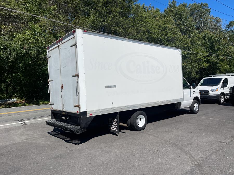 2016 Ford Econoline Commercial Cutaway E-350 Super Duty 176" DRW, available for sale in Ashland, Massachusetts | New Beginning Auto Service Inc. Ashland, Massachusetts 2016 Ford Econoline Commercial Cutaway E-350 Super Duty 176" DRW, available for sale in Ashland, Massachusetts | New Beginning Auto Service Inc. Ashland, Massachusetts