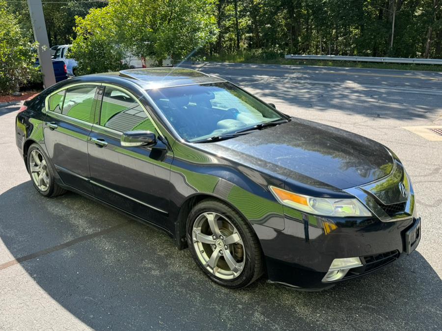 2011 Acura TL 4dr Sdn Man SH-AWD Tech, available for sale in Ashland, Massachusetts | New Beginning Auto Service Inc. Ashland, Massachusetts 2011 Acura TL 4dr Sdn Man SH-AWD Tech, available for sale in Ashland, Massachusetts | New Beginning Auto Service Inc. Ashland, Massachusetts