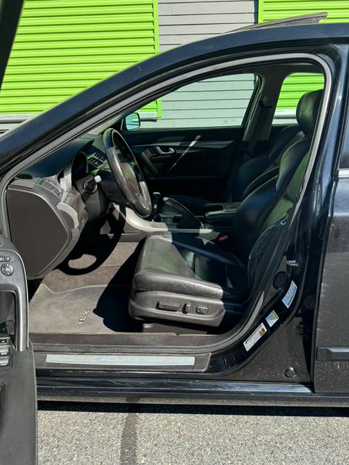 2011 Acura TL 4dr Sdn Man SH-AWD Tech, available for sale in Ashland, Massachusetts | New Beginning Auto Service Inc. Ashland, Massachusetts 2011 Acura TL 4dr Sdn Man SH-AWD Tech, available for sale in Ashland, Massachusetts | New Beginning Auto Service Inc. Ashland, Massachusetts