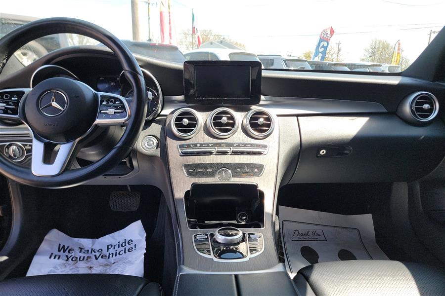 2019 Mercedes-Benz C-Class C 300 4MATIC Sedan, available for sale in Lindenhurst, New York | Power Motor Group. Lindenhurst, New York 2019 Mercedes-Benz C-Class C 300 4MATIC Sedan, available for sale in Lindenhurst, New York | Power Motor Group. Lindenhurst, New York