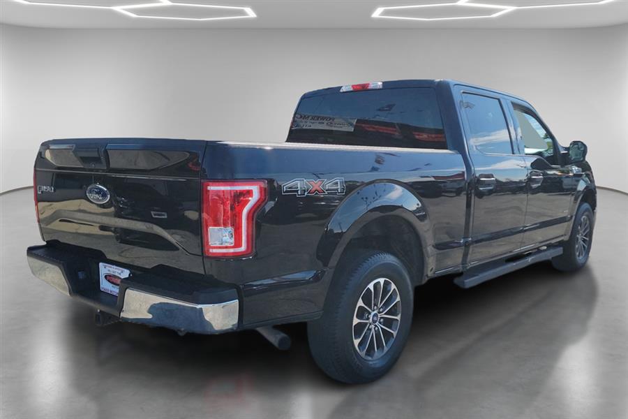 2017 Ford F-150 XLT 4WD SuperCrew 6.5'' Box, available for sale in Lindenhurst, New York | Power Motor Group. Lindenhurst, New York 2017 Ford F-150 XLT 4WD SuperCrew 6.5'' Box, available for sale in Lindenhurst, New York | Power Motor Group. Lindenhurst, New York