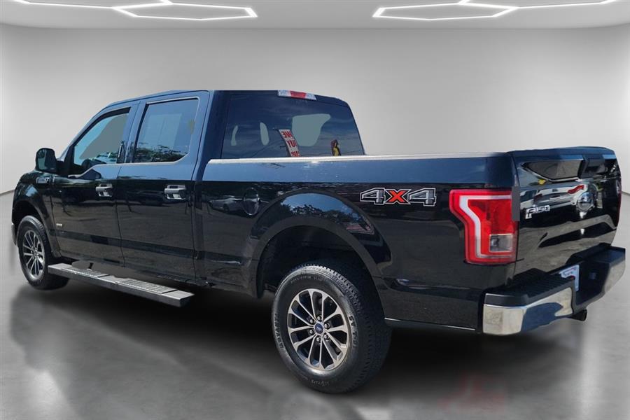 2017 Ford F-150 XLT 4WD SuperCrew 6.5'' Box, available for sale in Lindenhurst, New York | Power Motor Group. Lindenhurst, New York 2017 Ford F-150 XLT 4WD SuperCrew 6.5'' Box, available for sale in Lindenhurst, New York | Power Motor Group. Lindenhurst, New York