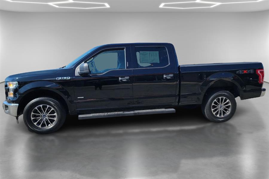 2017 Ford F-150 XLT 4WD SuperCrew 6.5'' Box, available for sale in Lindenhurst, New York | Power Motor Group. Lindenhurst, New York 2017 Ford F-150 XLT 4WD SuperCrew 6.5'' Box, available for sale in Lindenhurst, New York | Power Motor Group. Lindenhurst, New York
