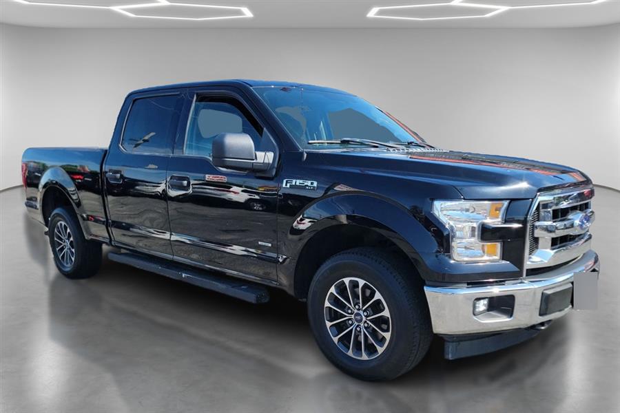 2017 Ford F-150 XLT 4WD SuperCrew 6.5'' Box, available for sale in Lindenhurst, New York | Power Motor Group. Lindenhurst, New York 2017 Ford F-150 XLT 4WD SuperCrew 6.5'' Box, available for sale in Lindenhurst, New York | Power Motor Group. Lindenhurst, New York