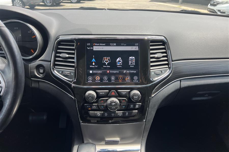 2022 Jeep Grand Cherokee WK Limited 4x4, available for sale in Lindenhurst, New York | Power Motor Group. Lindenhurst, New York 2022 Jeep Grand Cherokee WK Limited 4x4, available for sale in Lindenhurst, New York | Power Motor Group. Lindenhurst, New York