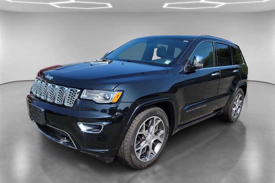 Used 2019 Jeep Grand Cherokee in Lindenhurst, New York | Power Motor Group. Lindenhurst, New York