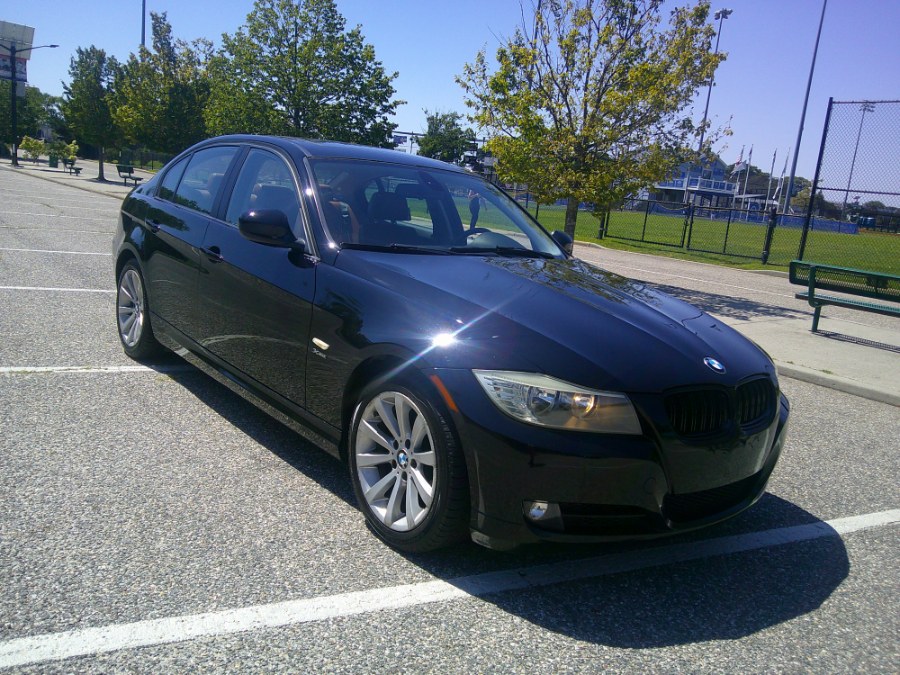 2011 BMW 3 Series 4dr Sdn 328i xDrive AWD SULEV South Africa, available for sale in Massapequa, New York | South Shore Auto Brokers & Sales. Massapequa, New York 2011 BMW 3 Series 4dr Sdn 328i xDrive AWD SULEV South Africa, available for sale in Massapequa, New York | South Shore Auto Brokers & Sales. Massapequa, New York