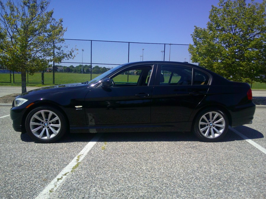 2011 BMW 3 Series 4dr Sdn 328i xDrive AWD SULEV South Africa, available for sale in Massapequa, New York | South Shore Auto Brokers & Sales. Massapequa, New York 2011 BMW 3 Series 4dr Sdn 328i xDrive AWD SULEV South Africa, available for sale in Massapequa, New York | South Shore Auto Brokers & Sales. Massapequa, New York