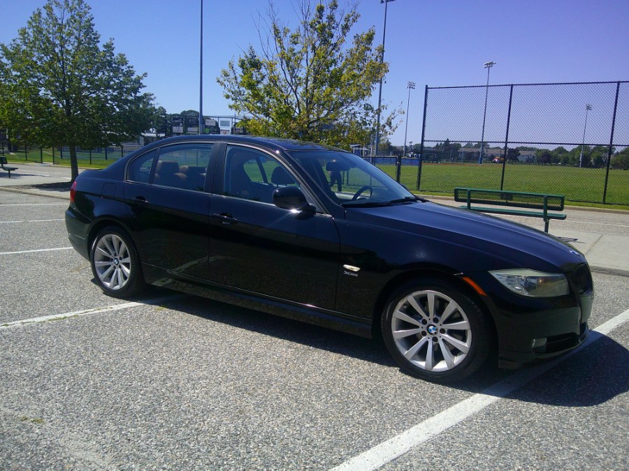 2011 BMW 3 Series 4dr Sdn 328i xDrive AWD SULEV South Africa, available for sale in Massapequa, New York | South Shore Auto Brokers & Sales. Massapequa, New York 2011 BMW 3 Series 4dr Sdn 328i xDrive AWD SULEV South Africa, available for sale in Massapequa, New York | South Shore Auto Brokers & Sales. Massapequa, New York