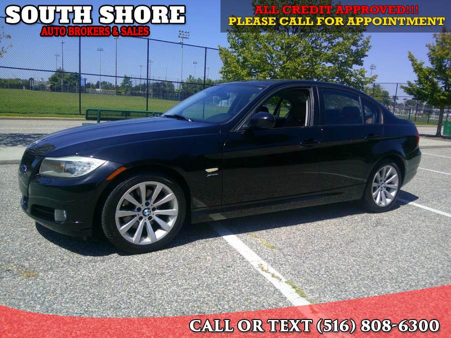2011 BMW 3 Series 4dr Sdn 328i xDrive AWD SULEV South Africa, available for sale in Massapequa, New York | South Shore Auto Brokers & Sales. Massapequa, New York 2011 BMW 3 Series 4dr Sdn 328i xDrive AWD SULEV South Africa, available for sale in Massapequa, New York | South Shore Auto Brokers & Sales. Massapequa, New York