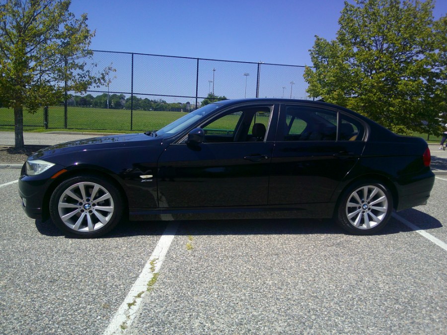 2011 BMW 3 Series 4dr Sdn 328i xDrive AWD SULEV South Africa, available for sale in Massapequa, New York | South Shore Auto Brokers & Sales. Massapequa, New York 2011 BMW 3 Series 4dr Sdn 328i xDrive AWD SULEV South Africa, available for sale in Massapequa, New York | South Shore Auto Brokers & Sales. Massapequa, New York