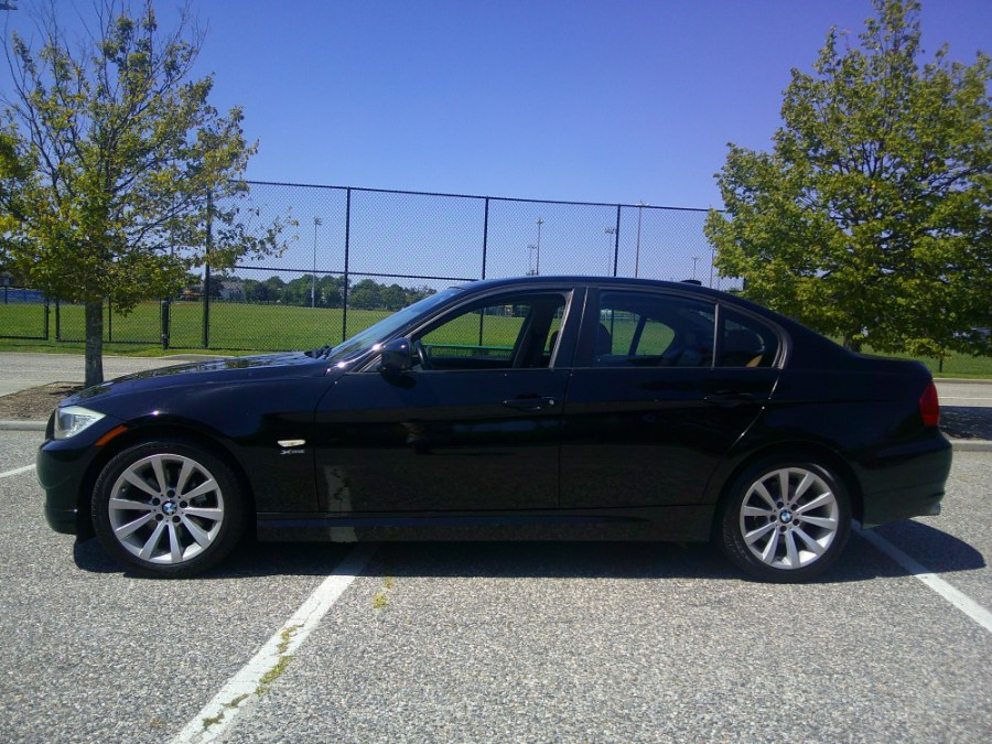 2011 BMW 3 Series 4dr Sdn 328i xDrive AWD SULEV South Africa, available for sale in Massapequa, New York | South Shore Auto Brokers & Sales. Massapequa, New York 2011 BMW 3 Series 4dr Sdn 328i xDrive AWD SULEV South Africa, available for sale in Massapequa, New York | South Shore Auto Brokers & Sales. Massapequa, New York