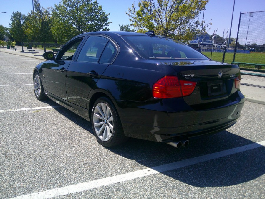 2011 BMW 3 Series 4dr Sdn 328i xDrive AWD SULEV South Africa, available for sale in Massapequa, New York | South Shore Auto Brokers & Sales. Massapequa, New York 2011 BMW 3 Series 4dr Sdn 328i xDrive AWD SULEV South Africa, available for sale in Massapequa, New York | South Shore Auto Brokers & Sales. Massapequa, New York