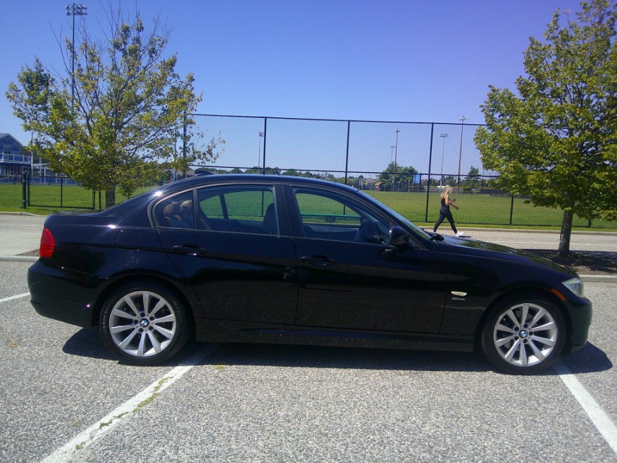 2011 BMW 3 Series 4dr Sdn 328i xDrive AWD SULEV South Africa, available for sale in Massapequa, New York | South Shore Auto Brokers & Sales. Massapequa, New York 2011 BMW 3 Series 4dr Sdn 328i xDrive AWD SULEV South Africa, available for sale in Massapequa, New York | South Shore Auto Brokers & Sales. Massapequa, New York