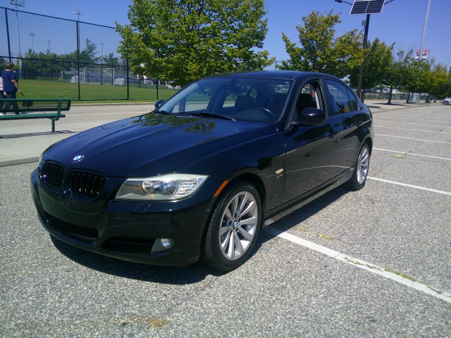 2011 BMW 3 Series 4dr Sdn 328i xDrive AWD SULEV South Africa, available for sale in Massapequa, New York | South Shore Auto Brokers & Sales. Massapequa, New York 2011 BMW 3 Series 4dr Sdn 328i xDrive AWD SULEV South Africa, available for sale in Massapequa, New York | South Shore Auto Brokers & Sales. Massapequa, New York