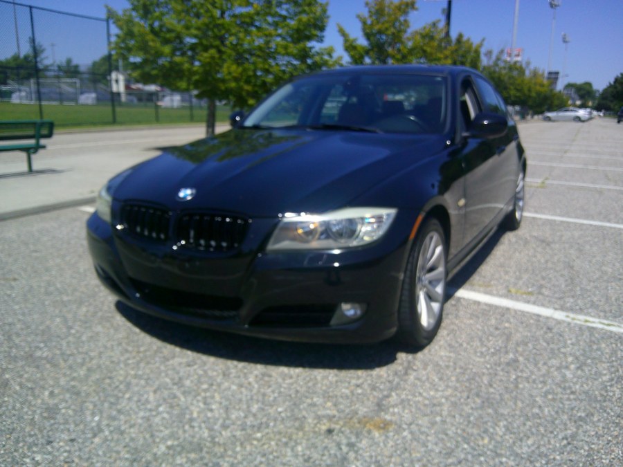 2011 BMW 3 Series 4dr Sdn 328i xDrive AWD SULEV South Africa, available for sale in Massapequa, New York | South Shore Auto Brokers & Sales. Massapequa, New York 2011 BMW 3 Series 4dr Sdn 328i xDrive AWD SULEV South Africa, available for sale in Massapequa, New York | South Shore Auto Brokers & Sales. Massapequa, New York