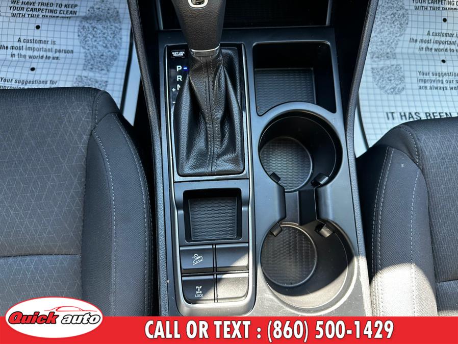 2018 Hyundai Tucson SE AWD, available for sale in Bristol, Connecticut | Quick Auto LLC. Bristol, Connecticut 2018 Hyundai Tucson SE AWD, available for sale in Bristol, Connecticut | Quick Auto LLC. Bristol, Connecticut