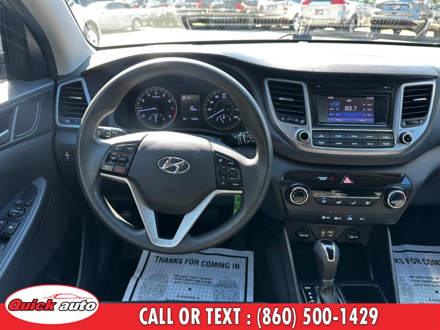 2018 Hyundai Tucson SE AWD, available for sale in Bristol, Connecticut | Quick Auto LLC. Bristol, Connecticut 2018 Hyundai Tucson SE AWD, available for sale in Bristol, Connecticut | Quick Auto LLC. Bristol, Connecticut