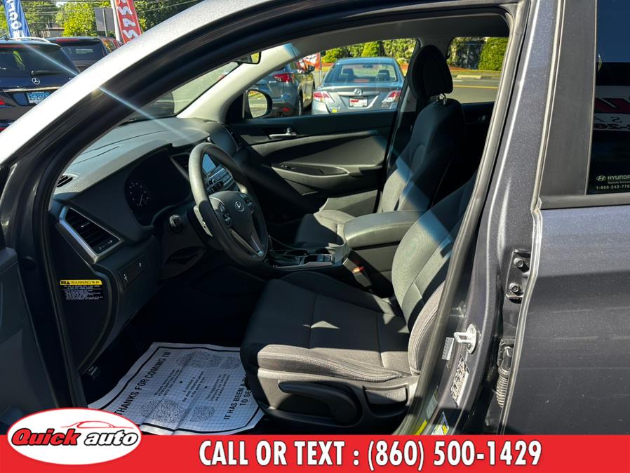 2018 Hyundai Tucson SE AWD, available for sale in Bristol, Connecticut | Quick Auto LLC. Bristol, Connecticut 2018 Hyundai Tucson SE AWD, available for sale in Bristol, Connecticut | Quick Auto LLC. Bristol, Connecticut