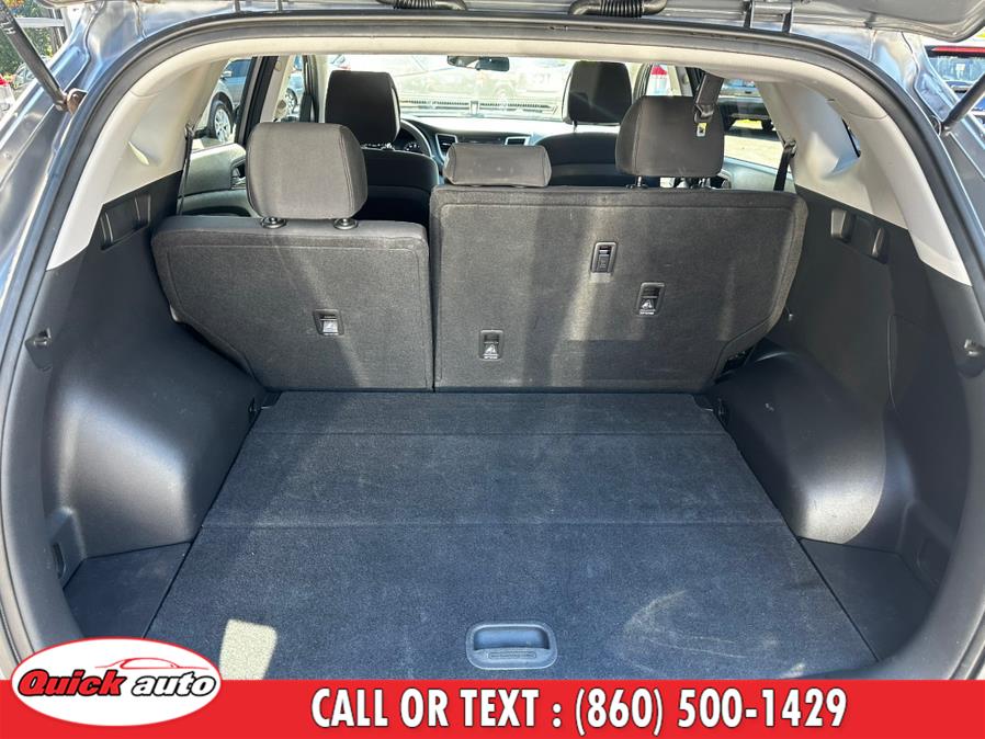 2018 Hyundai Tucson SE AWD, available for sale in Bristol, Connecticut | Quick Auto LLC. Bristol, Connecticut 2018 Hyundai Tucson SE AWD, available for sale in Bristol, Connecticut | Quick Auto LLC. Bristol, Connecticut