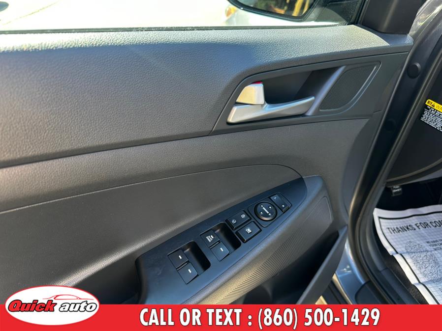 2018 Hyundai Tucson SE AWD, available for sale in Bristol, Connecticut | Quick Auto LLC. Bristol, Connecticut 2018 Hyundai Tucson SE AWD, available for sale in Bristol, Connecticut | Quick Auto LLC. Bristol, Connecticut