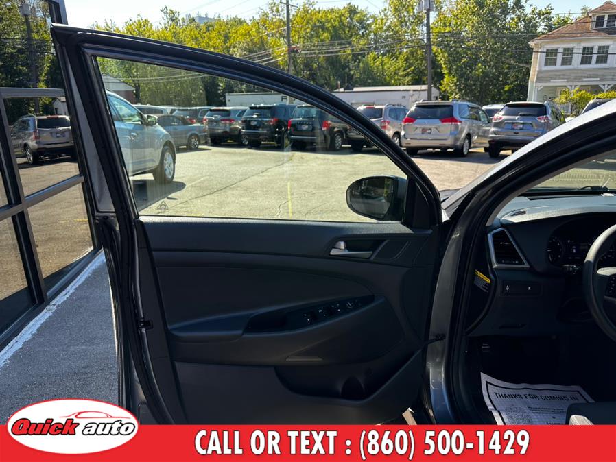 2018 Hyundai Tucson SE AWD, available for sale in Bristol, Connecticut | Quick Auto LLC. Bristol, Connecticut 2018 Hyundai Tucson SE AWD, available for sale in Bristol, Connecticut | Quick Auto LLC. Bristol, Connecticut