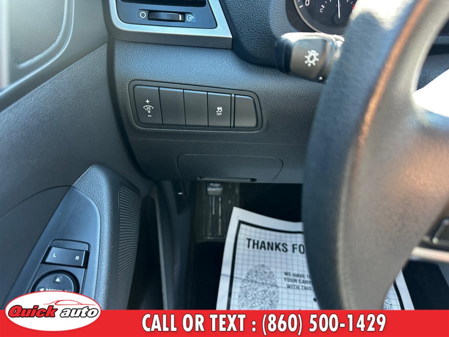 2018 Hyundai Tucson SE AWD, available for sale in Bristol, Connecticut | Quick Auto LLC. Bristol, Connecticut 2018 Hyundai Tucson SE AWD, available for sale in Bristol, Connecticut | Quick Auto LLC. Bristol, Connecticut