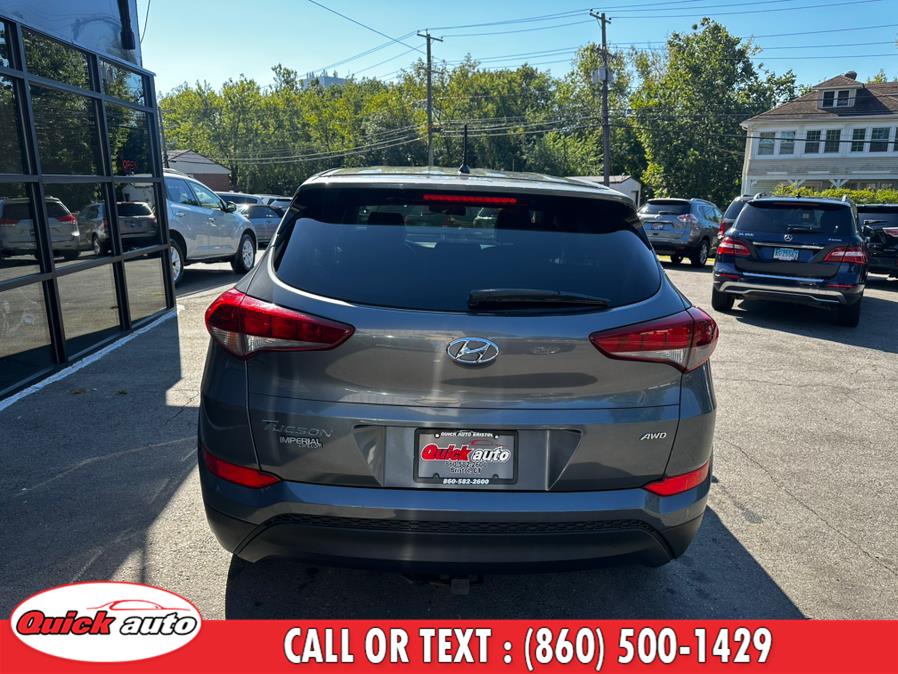 2018 Hyundai Tucson SE AWD, available for sale in Bristol, Connecticut | Quick Auto LLC. Bristol, Connecticut 2018 Hyundai Tucson SE AWD, available for sale in Bristol, Connecticut | Quick Auto LLC. Bristol, Connecticut