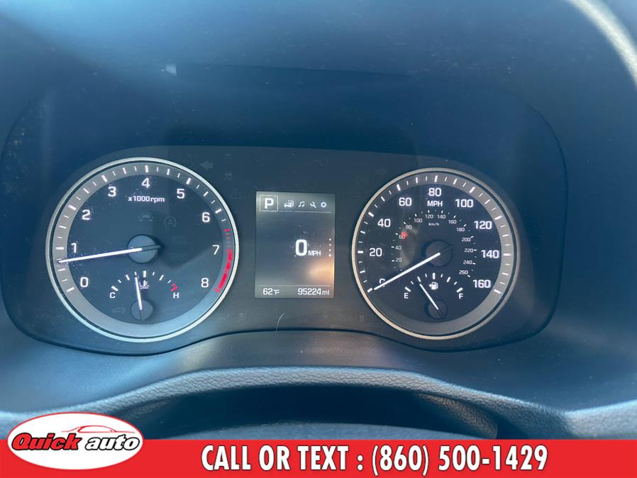 2018 Hyundai Tucson SE AWD, available for sale in Bristol, Connecticut | Quick Auto LLC. Bristol, Connecticut 2018 Hyundai Tucson SE AWD, available for sale in Bristol, Connecticut | Quick Auto LLC. Bristol, Connecticut