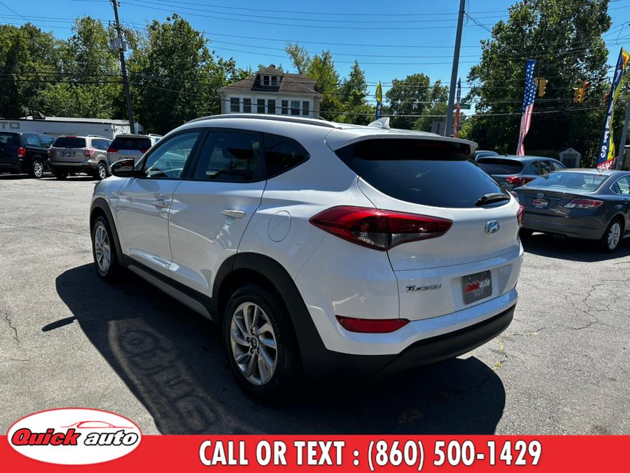 2018 Hyundai Tucson SEL AWD, available for sale in Bristol, Connecticut | Quick Auto LLC. Bristol, Connecticut 2018 Hyundai Tucson SEL AWD, available for sale in Bristol, Connecticut | Quick Auto LLC. Bristol, Connecticut